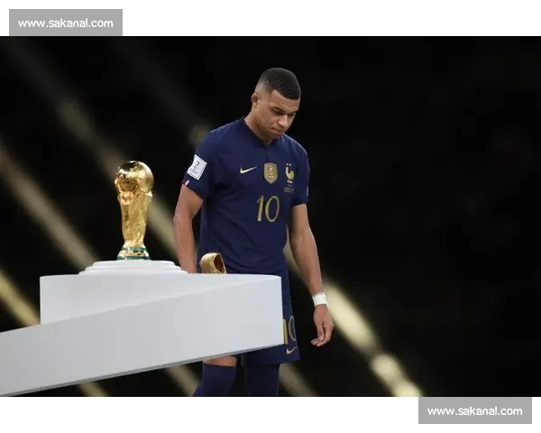 姆巴佩霸气宣言:官方采访直击,目标是卫冕!