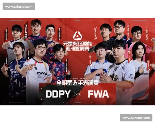 梦想的远征!无畏契约国际赛区,选手们拼搏的身影