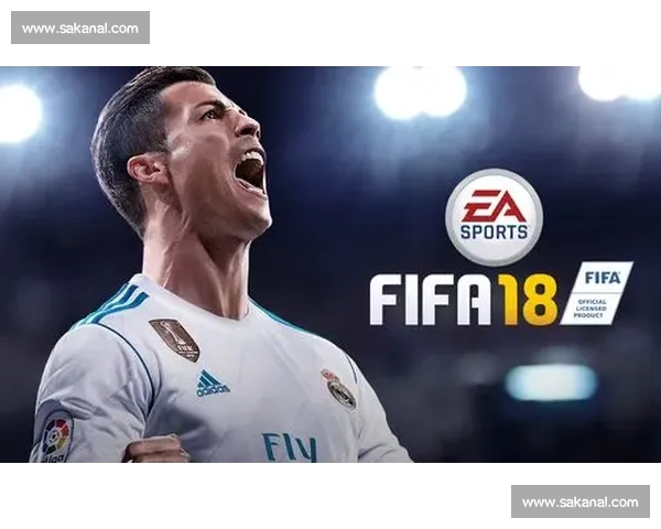 沉浸式观赛体验，FIFA电竞世界排名背后故事等你揭秘！