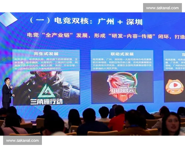 电竞教育迎来春天，峰会聚焦人才培养与产业联动