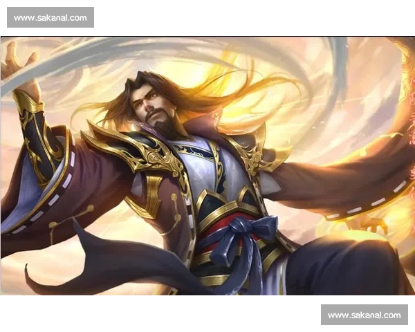 爆料！三国杀Online锦标赛背后不为人知的故事！